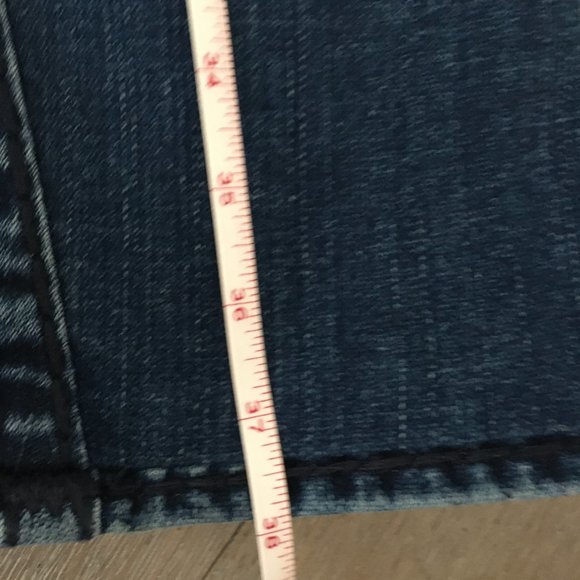 True Religion Jeans - Picture 6 of 8